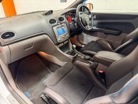 USED 2009 59 FORD FOCUS RS 2.5 RS Hatchback 3dr Petrol Manual Immaculate | 31k Miles | Lux 2 
