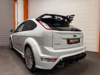 USED 2009 59 FORD FOCUS RS 2.5 RS Hatchback 3dr Petrol Manual Immaculate | 31k Miles | Lux 2 