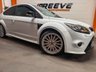 USED 2009 59 FORD FOCUS RS 2.5 RS Hatchback 3dr Petrol Manual Immaculate | 31k Miles | Lux 2 