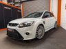 USED 2009 59 FORD FOCUS RS 2.5 RS Hatchback 3dr Petrol Manual Immaculate | 31k Miles | Lux 2 