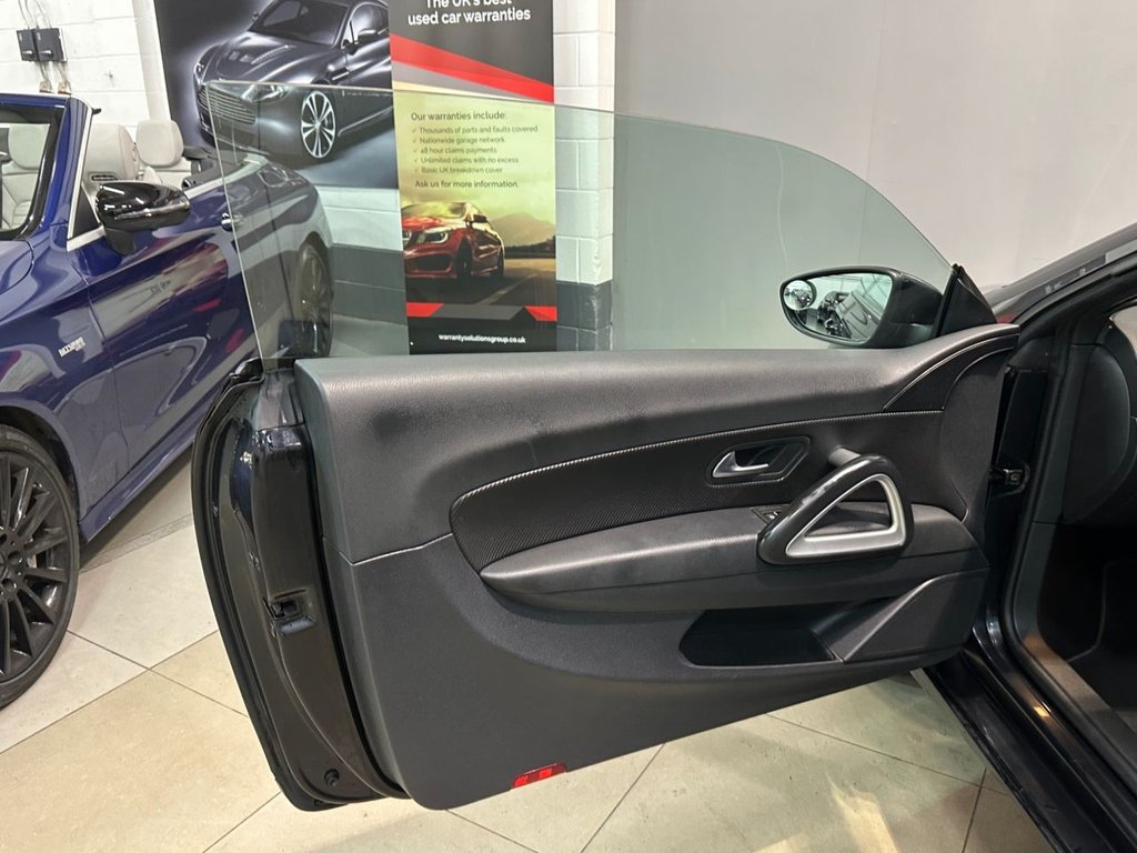 USED 2014 64 VOLKSWAGEN SCIROCCO 2.0 TDI BlueMotion Tech GT Hatchback 3dr Diesel Manual Euro 6 (s/s) (184 ps) TIMING BELT @126K-7 SERVICE VISITS