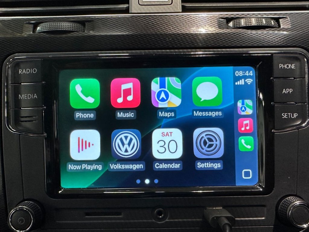 USED 2014 64 VOLKSWAGEN SCIROCCO 2.0 TDI BlueMotion Tech GT Hatchback 3dr Diesel Manual Euro 6 (s/s) (184 ps) TIMING BELT @126K-7 SERVICE VISITS