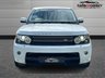 USED 2012 12 LAND ROVER RANGE ROVER SPORT 3.0 SD V6 HSE SUV 5dr Diesel Auto 4WD Euro 5 (255 bhp) LOW MILEAGE