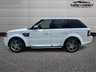 USED 2012 12 LAND ROVER RANGE ROVER SPORT 3.0 SD V6 HSE SUV 5dr Diesel Auto 4WD Euro 5 (255 bhp) LOW MILEAGE