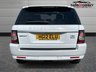 USED 2012 12 LAND ROVER RANGE ROVER SPORT 3.0 SD V6 HSE SUV 5dr Diesel Auto 4WD Euro 5 (255 bhp) LOW MILEAGE