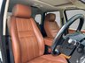 USED 2012 12 LAND ROVER RANGE ROVER SPORT 3.0 SD V6 HSE SUV 5dr Diesel Auto 4WD Euro 5 (255 bhp) LOW MILEAGE