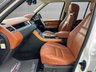 USED 2012 12 LAND ROVER RANGE ROVER SPORT 3.0 SD V6 HSE SUV 5dr Diesel Auto 4WD Euro 5 (255 bhp) LOW MILEAGE