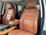 USED 2012 12 LAND ROVER RANGE ROVER SPORT 3.0 SD V6 HSE SUV 5dr Diesel Auto 4WD Euro 5 (255 bhp) LOW MILEAGE