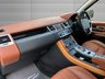 USED 2012 12 LAND ROVER RANGE ROVER SPORT 3.0 SD V6 HSE SUV 5dr Diesel Auto 4WD Euro 5 (255 bhp) LOW MILEAGE