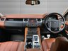 USED 2012 12 LAND ROVER RANGE ROVER SPORT 3.0 SD V6 HSE SUV 5dr Diesel Auto 4WD Euro 5 (255 bhp) LOW MILEAGE