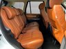 USED 2012 12 LAND ROVER RANGE ROVER SPORT 3.0 SD V6 HSE SUV 5dr Diesel Auto 4WD Euro 5 (255 bhp) LOW MILEAGE