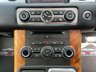 USED 2012 12 LAND ROVER RANGE ROVER SPORT 3.0 SD V6 HSE SUV 5dr Diesel Auto 4WD Euro 5 (255 bhp) LOW MILEAGE