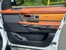 USED 2012 12 LAND ROVER RANGE ROVER SPORT 3.0 SD V6 HSE SUV 5dr Diesel Auto 4WD Euro 5 (255 bhp) LOW MILEAGE