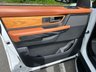 USED 2012 12 LAND ROVER RANGE ROVER SPORT 3.0 SD V6 HSE SUV 5dr Diesel Auto 4WD Euro 5 (255 bhp) LOW MILEAGE