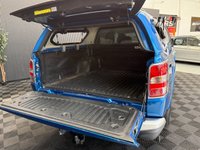 USED 2017 67 MITSUBISHI L200 2.4 DI-D DC Barbarian Pickup Double Cab 4dr Diesel Auto 4WD Euro 6 (178 ps) FSH, LONG MOT, TRUCKMAN BACK