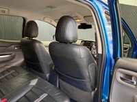 USED 2017 67 MITSUBISHI L200 2.4 DI-D DC Barbarian Pickup Double Cab 4dr Diesel Auto 4WD Euro 6 (178 ps) FSH, LONG MOT, TRUCKMAN BACK