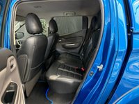 USED 2017 67 MITSUBISHI L200 2.4 DI-D DC Barbarian Pickup Double Cab 4dr Diesel Auto 4WD Euro 6 (178 ps) FSH, LONG MOT, TRUCKMAN BACK
