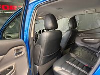 USED 2017 67 MITSUBISHI L200 2.4 DI-D DC Barbarian Pickup Double Cab 4dr Diesel Auto 4WD Euro 6 (178 ps) FSH, LONG MOT, TRUCKMAN BACK