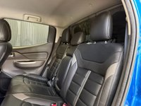 USED 2017 67 MITSUBISHI L200 2.4 DI-D DC Barbarian Pickup Double Cab 4dr Diesel Auto 4WD Euro 6 (178 ps) FSH, LONG MOT, TRUCKMAN BACK