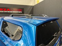 USED 2017 67 MITSUBISHI L200 2.4 DI-D DC Barbarian Pickup Double Cab 4dr Diesel Auto 4WD Euro 6 (178 ps) FSH, LONG MOT, TRUCKMAN BACK