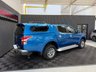 USED 2017 67 MITSUBISHI L200 2.4 DI-D DC Barbarian Pickup Double Cab 4dr Diesel Auto 4WD Euro 6 (178 ps) FSH, LONG MOT, TRUCKMAN BACK