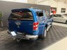 USED 2017 67 MITSUBISHI L200 2.4 DI-D DC Barbarian Pickup Double Cab 4dr Diesel Auto 4WD Euro 6 (178 ps) FSH, LONG MOT, TRUCKMAN BACK