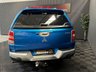 USED 2017 67 MITSUBISHI L200 2.4 DI-D DC Barbarian Pickup Double Cab 4dr Diesel Auto 4WD Euro 6 (178 ps) FSH, LONG MOT, TRUCKMAN BACK