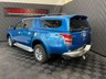 USED 2017 67 MITSUBISHI L200 2.4 DI-D DC Barbarian Pickup Double Cab 4dr Diesel Auto 4WD Euro 6 (178 ps) FSH, LONG MOT, TRUCKMAN BACK