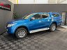 USED 2017 67 MITSUBISHI L200 2.4 DI-D DC Barbarian Pickup Double Cab 4dr Diesel Auto 4WD Euro 6 (178 ps) FSH, LONG MOT, TRUCKMAN BACK