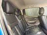 USED 2017 67 MITSUBISHI L200 2.4 DI-D DC Barbarian Pickup Double Cab 4dr Diesel Auto 4WD Euro 6 (178 ps) FSH, LONG MOT, TRUCKMAN BACK
