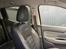 USED 2017 67 MITSUBISHI L200 2.4 DI-D DC Barbarian Pickup Double Cab 4dr Diesel Auto 4WD Euro 6 (178 ps) FSH, LONG MOT, TRUCKMAN BACK