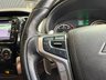 USED 2017 67 MITSUBISHI L200 2.4 DI-D DC Barbarian Pickup Double Cab 4dr Diesel Auto 4WD Euro 6 (178 ps) FSH, LONG MOT, TRUCKMAN BACK