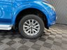 USED 2017 67 MITSUBISHI L200 2.4 DI-D DC Barbarian Pickup Double Cab 4dr Diesel Auto 4WD Euro 6 (178 ps) FSH, LONG MOT, TRUCKMAN BACK