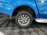 USED 2017 67 MITSUBISHI L200 2.4 DI-D DC Barbarian Pickup Double Cab 4dr Diesel Auto 4WD Euro 6 (178 ps) FSH, LONG MOT, TRUCKMAN BACK