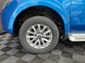 USED 2017 67 MITSUBISHI L200 2.4 DI-D DC Barbarian Pickup Double Cab 4dr Diesel Auto 4WD Euro 6 (178 ps) FSH, LONG MOT, TRUCKMAN BACK