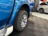 USED 2017 67 MITSUBISHI L200 2.4 DI-D DC Barbarian Pickup Double Cab 4dr Diesel Auto 4WD Euro 6 (178 ps) FSH, LONG MOT, TRUCKMAN BACK