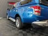 USED 2017 67 MITSUBISHI L200 2.4 DI-D DC Barbarian Pickup Double Cab 4dr Diesel Auto 4WD Euro 6 (178 ps) FSH, LONG MOT, TRUCKMAN BACK
