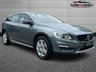 USED 2016 16 VOLVO V60 CROSS COUNTRY 2.0 D4 SE Nav Estate 5dr Diesel Auto Euro 6 (s/s) (190 ps) Great Family Car