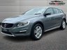 USED 2016 16 VOLVO V60 CROSS COUNTRY 2.0 D4 SE Nav Estate 5dr Diesel Auto Euro 6 (s/s) (190 ps) Great Family Car