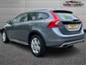 USED 2016 16 VOLVO V60 CROSS COUNTRY 2.0 D4 SE Nav Estate 5dr Diesel Auto Euro 6 (s/s) (190 ps) Great Family Car