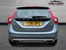 USED 2016 16 VOLVO V60 CROSS COUNTRY 2.0 D4 SE Nav Estate 5dr Diesel Auto Euro 6 (s/s) (190 ps) Great Family Car