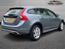 USED 2016 16 VOLVO V60 CROSS COUNTRY 2.0 D4 SE Nav Estate 5dr Diesel Auto Euro 6 (s/s) (190 ps) Great Family Car