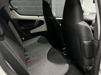 USED 2013 63 TOYOTA AYGO 1.0 VVT-i Mode Hatchback 5dr Petrol Manual Euro 5 (68 ps) 