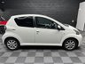 USED 2013 63 TOYOTA AYGO 1.0 VVT-i Mode Hatchback 5dr Petrol Manual Euro 5 (68 ps) 