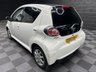 USED 2013 63 TOYOTA AYGO 1.0 VVT-i Mode Hatchback 5dr Petrol Manual Euro 5 (68 ps) 