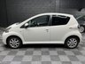 USED 2013 63 TOYOTA AYGO 1.0 VVT-i Mode Hatchback 5dr Petrol Manual Euro 5 (68 ps) 