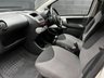 USED 2013 63 TOYOTA AYGO 1.0 VVT-i Mode Hatchback 5dr Petrol Manual Euro 5 (68 ps) 