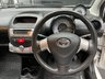 USED 2013 63 TOYOTA AYGO 1.0 VVT-i Mode Hatchback 5dr Petrol Manual Euro 5 (68 ps) 