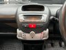 USED 2013 63 TOYOTA AYGO 1.0 VVT-i Mode Hatchback 5dr Petrol Manual Euro 5 (68 ps) 