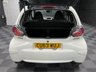 USED 2013 63 TOYOTA AYGO 1.0 VVT-i Mode Hatchback 5dr Petrol Manual Euro 5 (68 ps) 